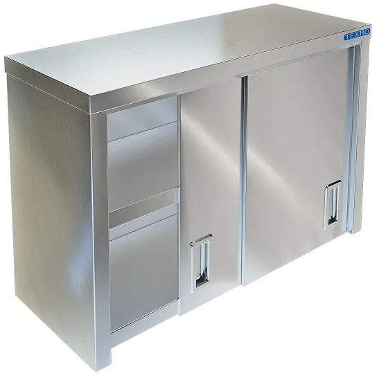 Фото - полка-шкаф пн-122/1200