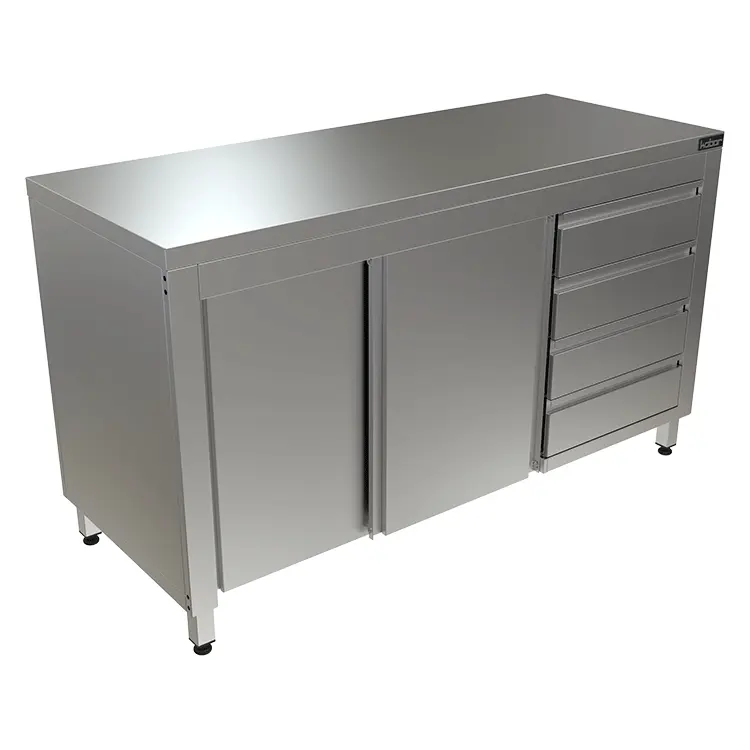 Стол-тумба Кобор СТ/1-150/60/К