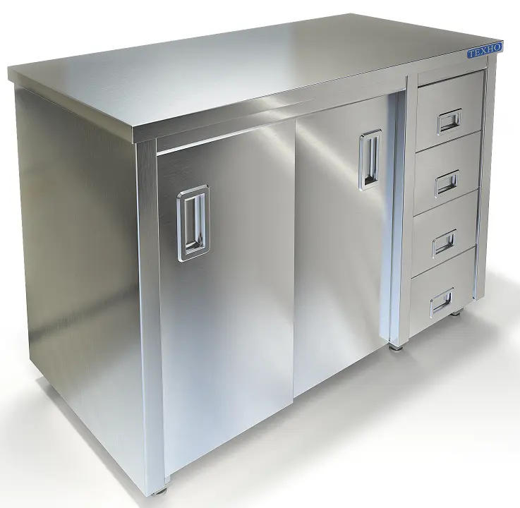 Стол-тумба СПС-836/1808Л