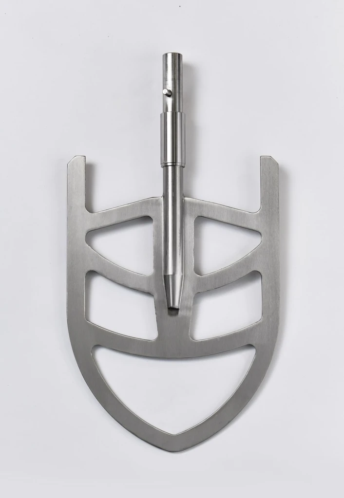 Планетарный миксер МПЛ-40