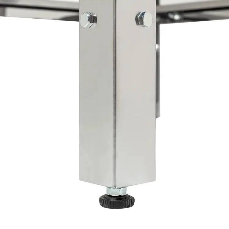 Ванна моечная трехсекционная Кобор ВМСБ/3-145/53