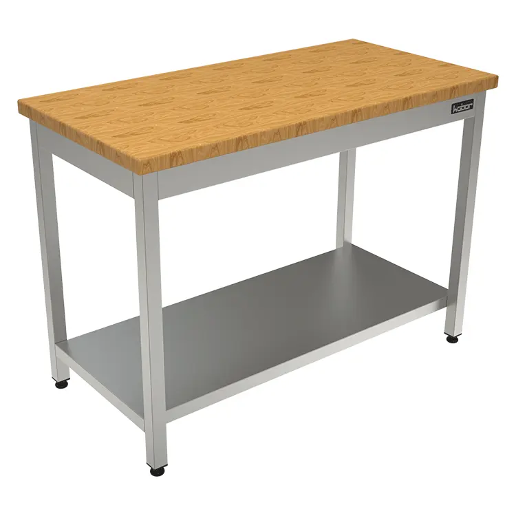 Стол кондитерский Кобор СПКП-180/70