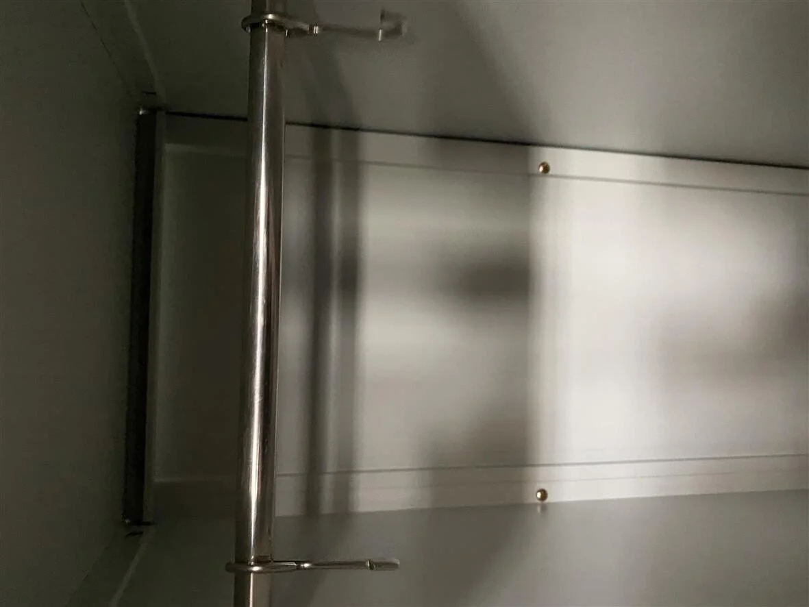 Фото - шкаф универсально-хозяйственный 2l-b1c-800