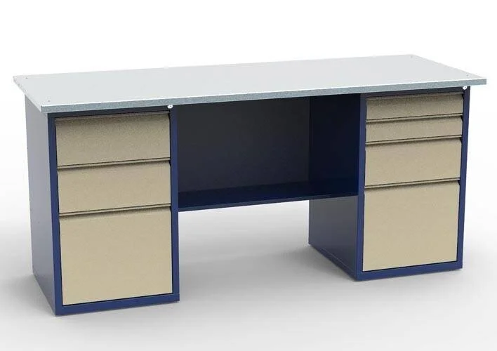 Верстак для производства СВ-2Т.03.04.19