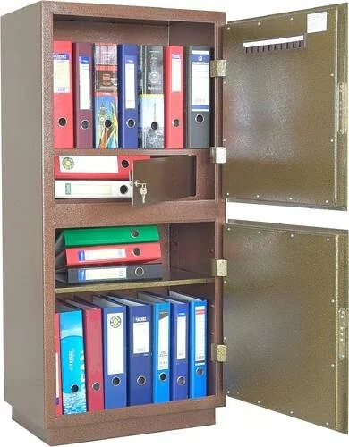 Сейф бухгалтерский ШБ-8