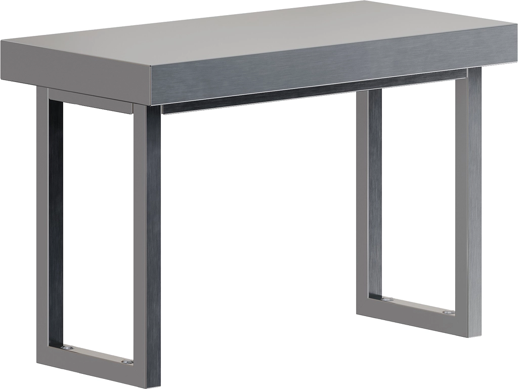 Фото - полка restoinox пнс1-13/3