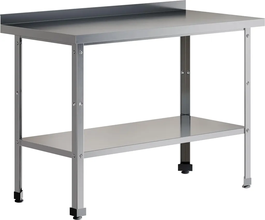 Стол RESTOINOX СП-8/6-БП-ЭЦ