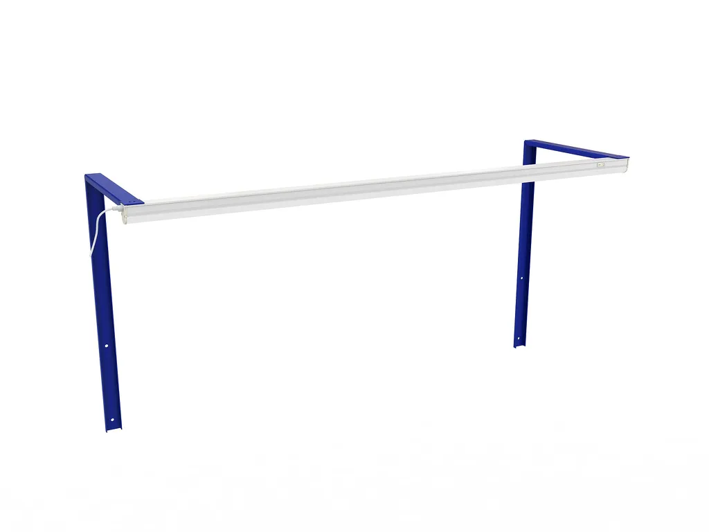 Верстак Expert WS (№224) WTH200.WS6/WS1.021