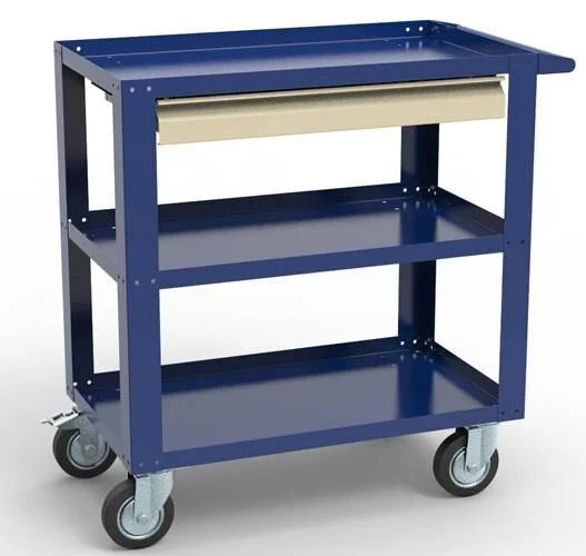 Тележка инструментальная СТИ-01.03.01