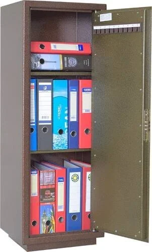 Сейф бухгалтерский ШБ-2А