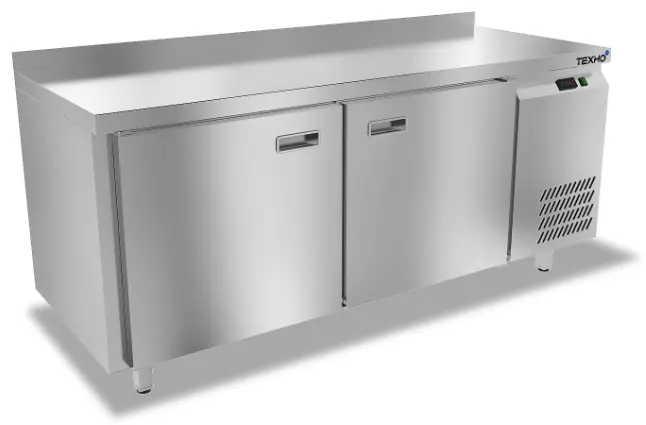 Охлаждаемый стол для кег СПБ/К-221/20-1806