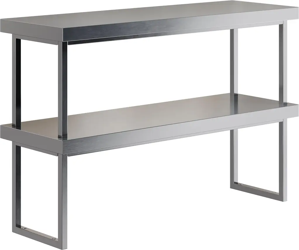 Фото - полка restoinox пнс2-20/4