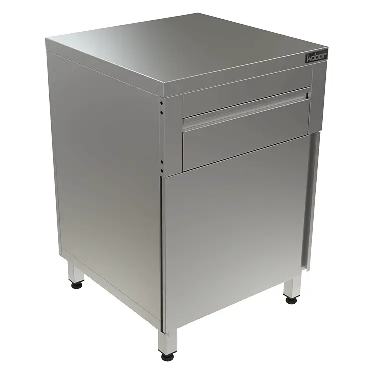 Стол с выдвижными ящиками Кобор СПЯ-40/60/Р