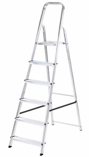 Стремянка, 6 ступеней