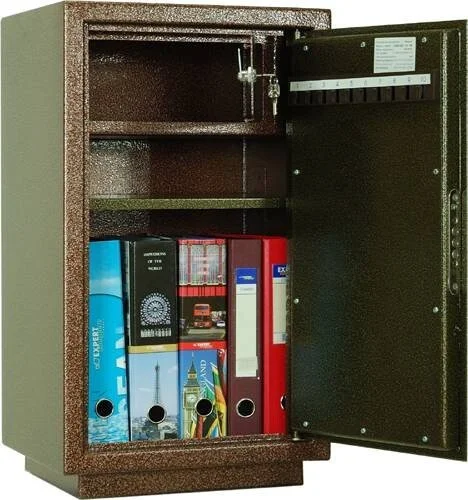 Сейф бухгалтерский ШБ-1