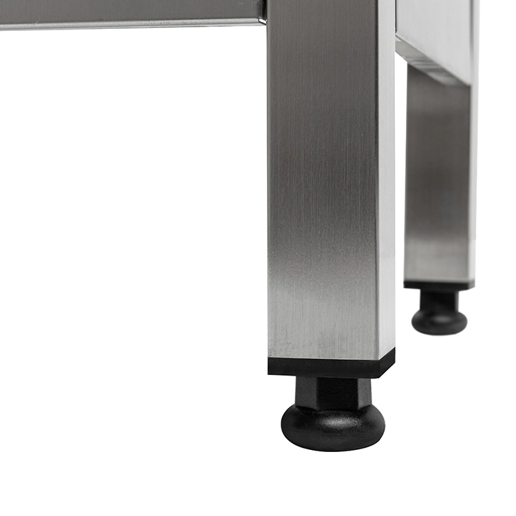 Стол кондитерский Кобор СПКП-180/70