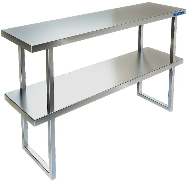 Фото - полка двухъярусная пн-820/403