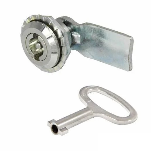 Щитовой замок 705-1