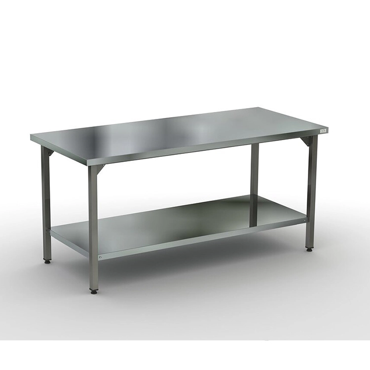 Стол разделочный без борта Кобор СП-70/70/430