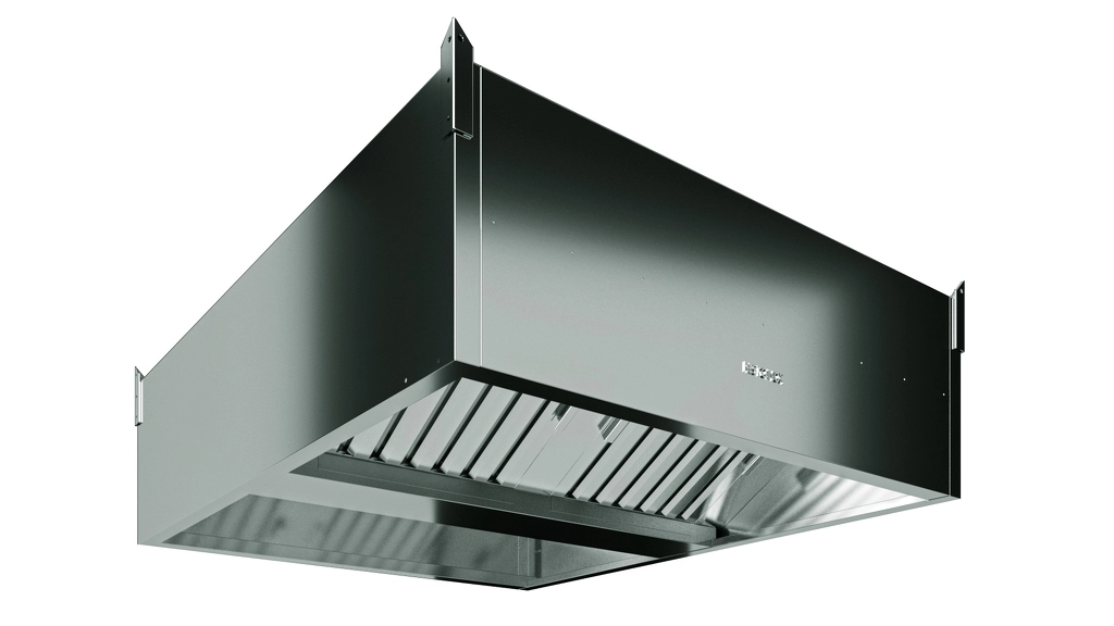 Зонт вытяжной центральный RESTOINOX ЗВЦК-28/12