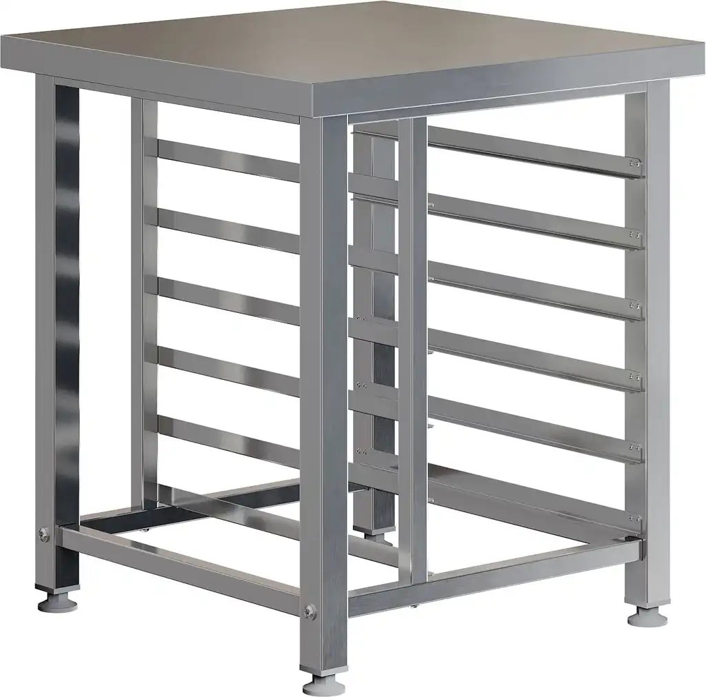 Подставка RESTOINOX ПКПР-1-88/77 для конвекционных печей UNOX XB