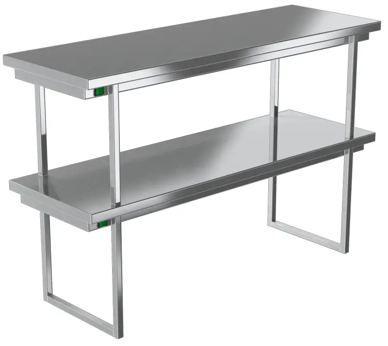 Фото - тепловая полка пн-820/1303т