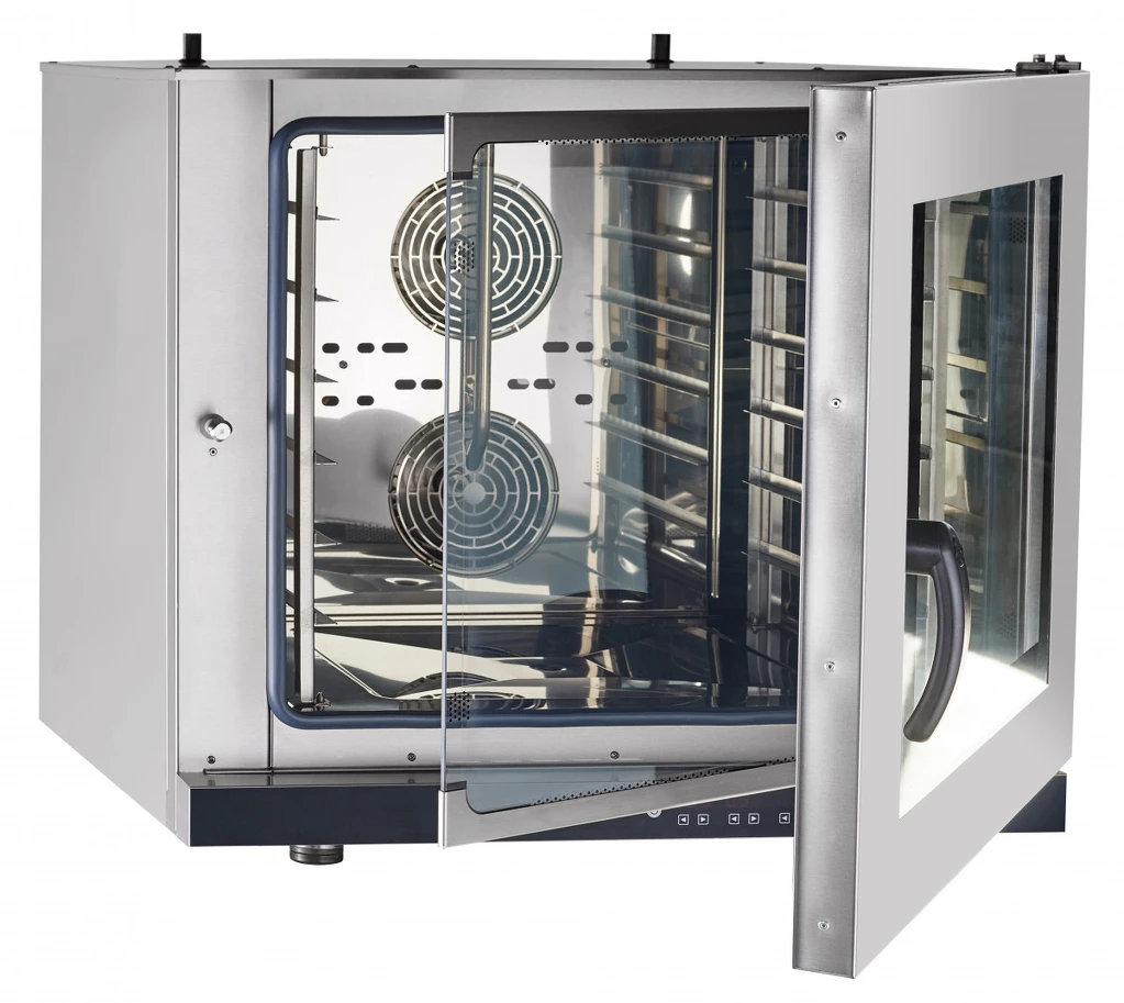 Конвекционная печь КЭП-6П