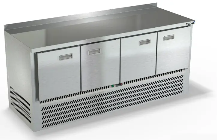 Охлаждаемые столы Техно ТТ СПН/О-221/40-1906