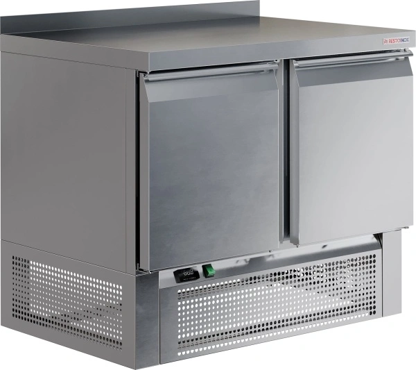 Стол морозильный RESTOINOX SHN-11GNE-B (нижн. расп. агр)