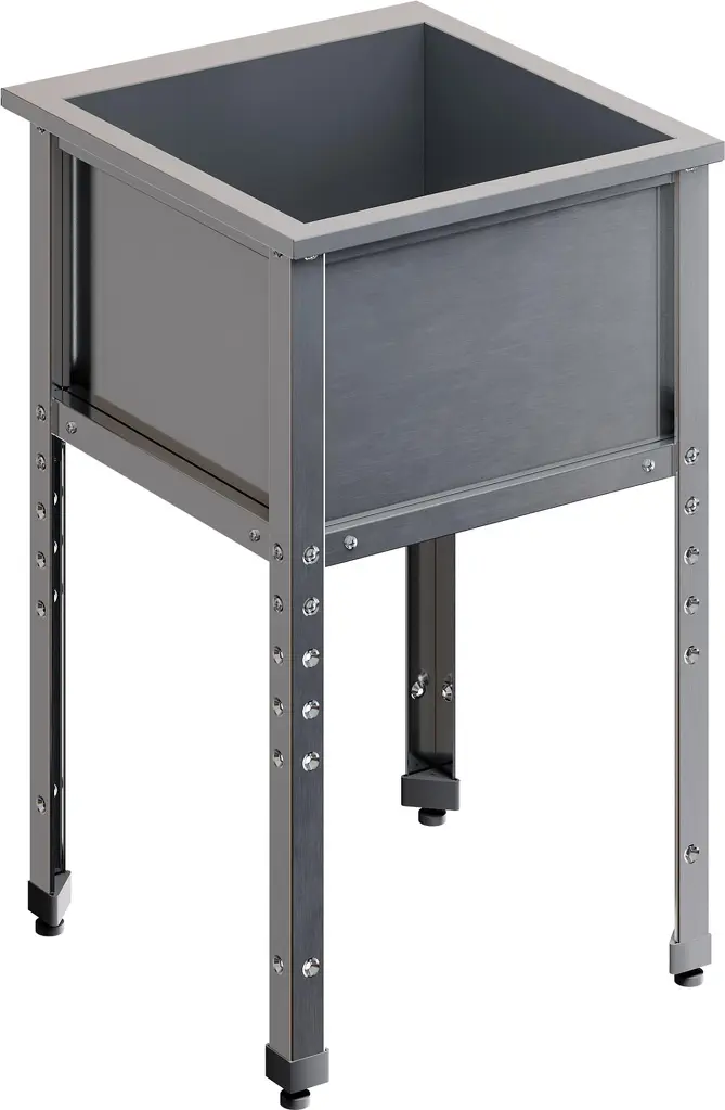 Ванна моечная односекционная RESTOINOX ВМС-1/5-ЭН