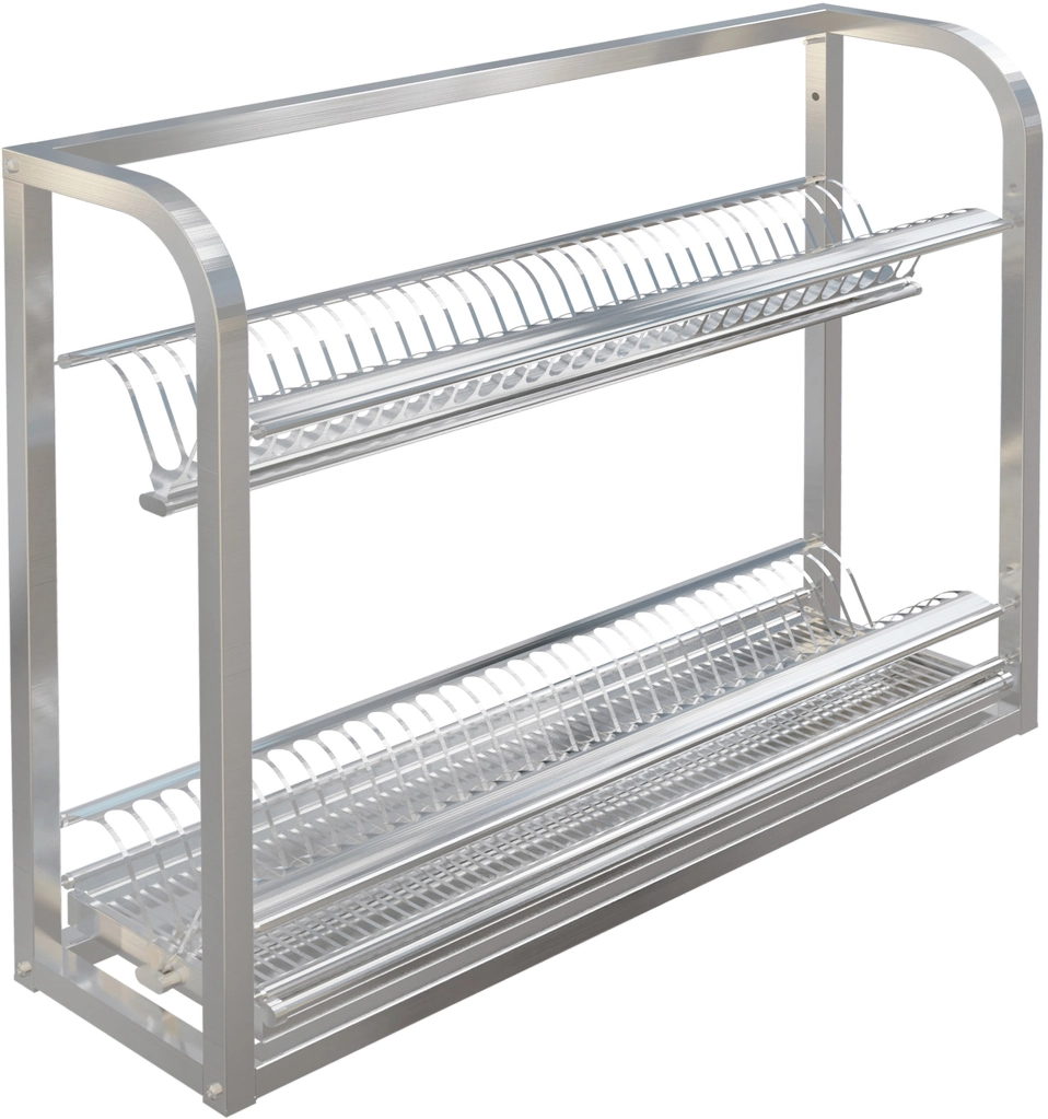 Фото - полка навесная restoinox пнт-2-600