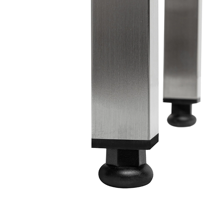 Стол тепловой без борта Кобор HT7-12