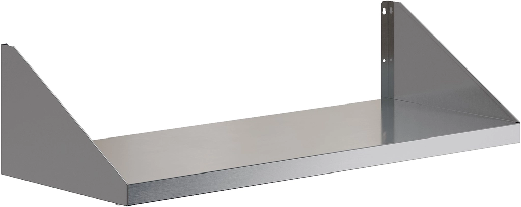 Фото - полка настенная пн-10/4