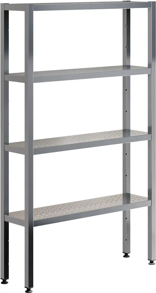 Стеллаж кухонный СТПП-10/5