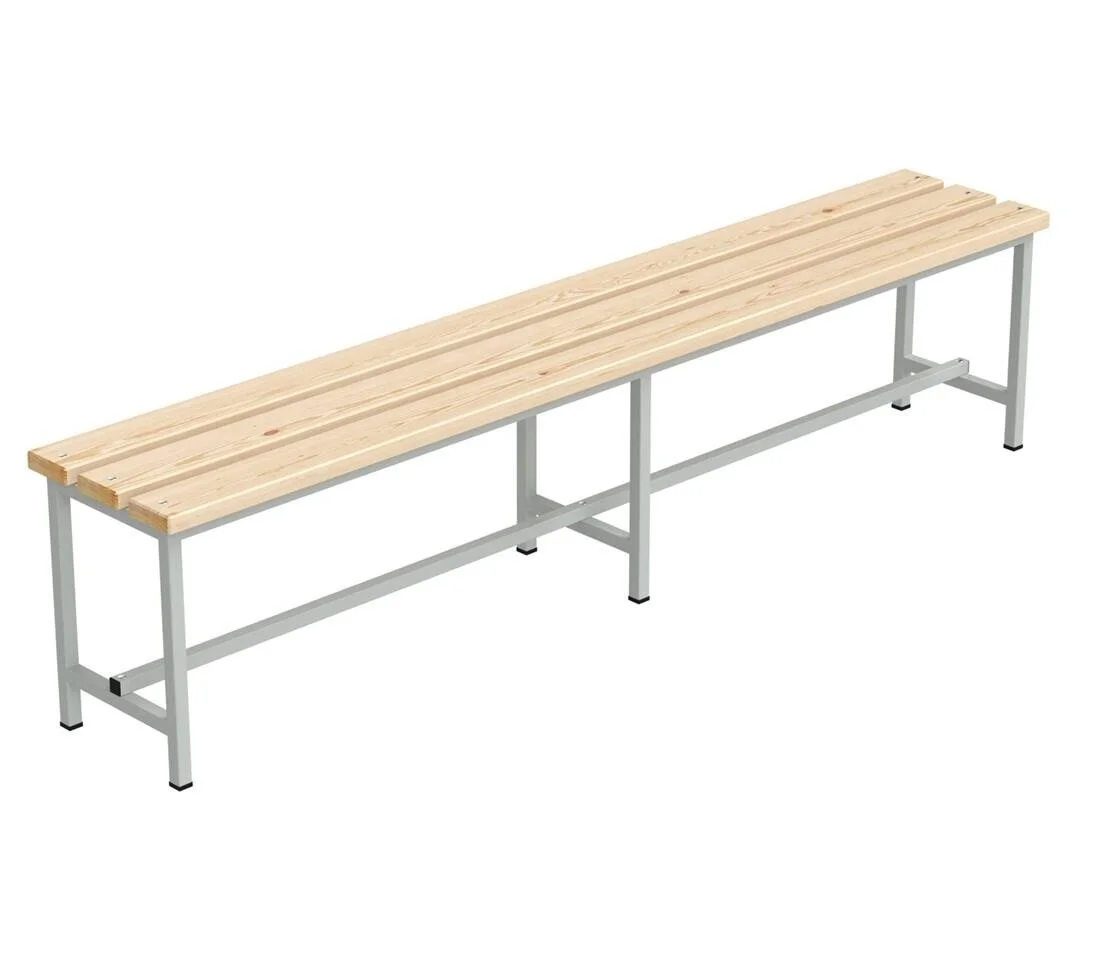 Скамейка для раздевалки СК-2000