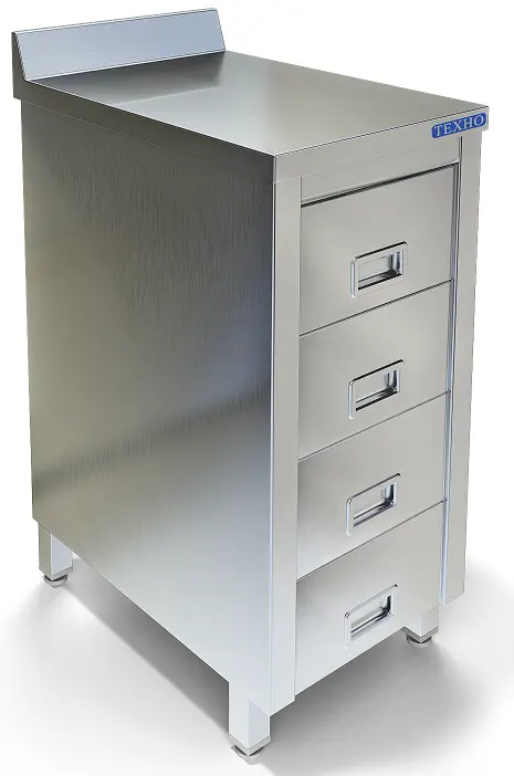 Стол-тумба СПС-226/400Н