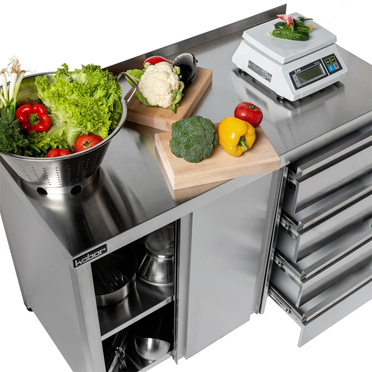 Стол-тумба Кобор СТБ/1-150/60/К