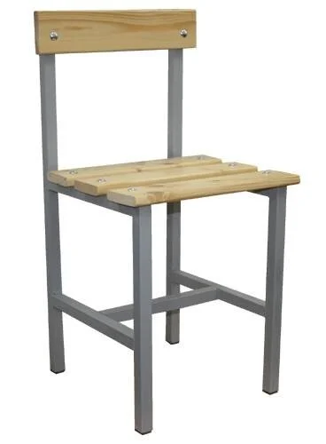 Стул армейский СМ-А