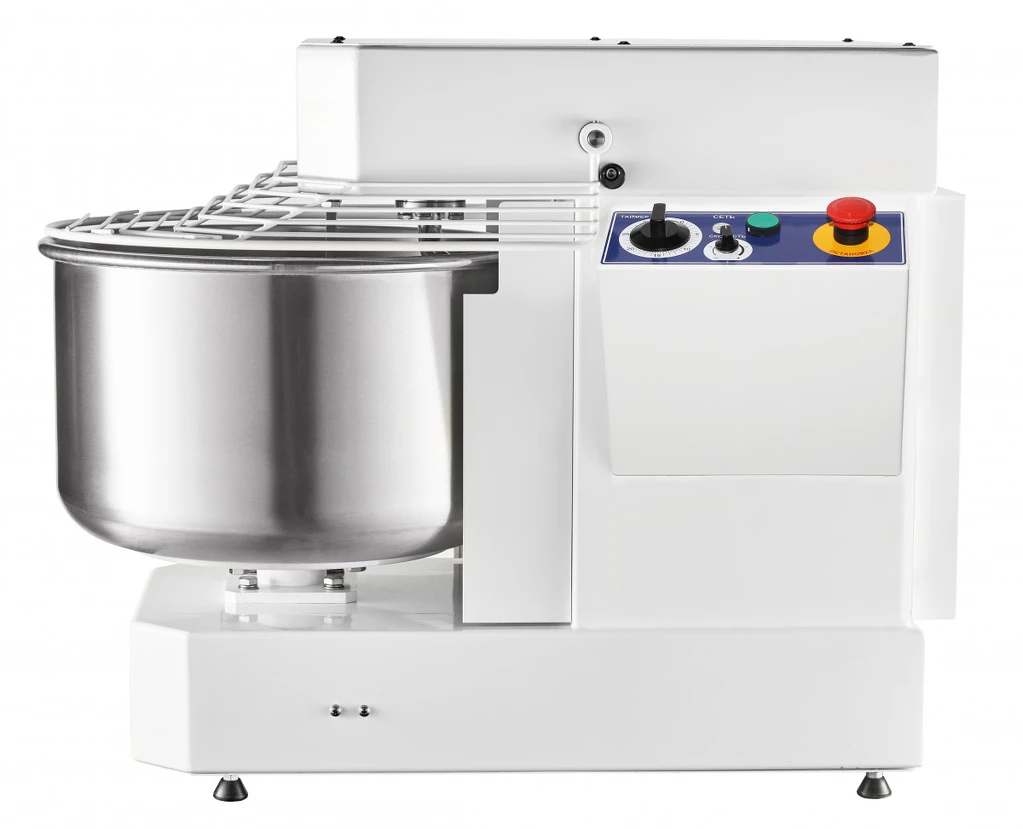 Спиральный тестомес ТМС-30НН-МЦ серии CHEF