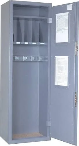 Сейф армейский ОШ-5 АКМ