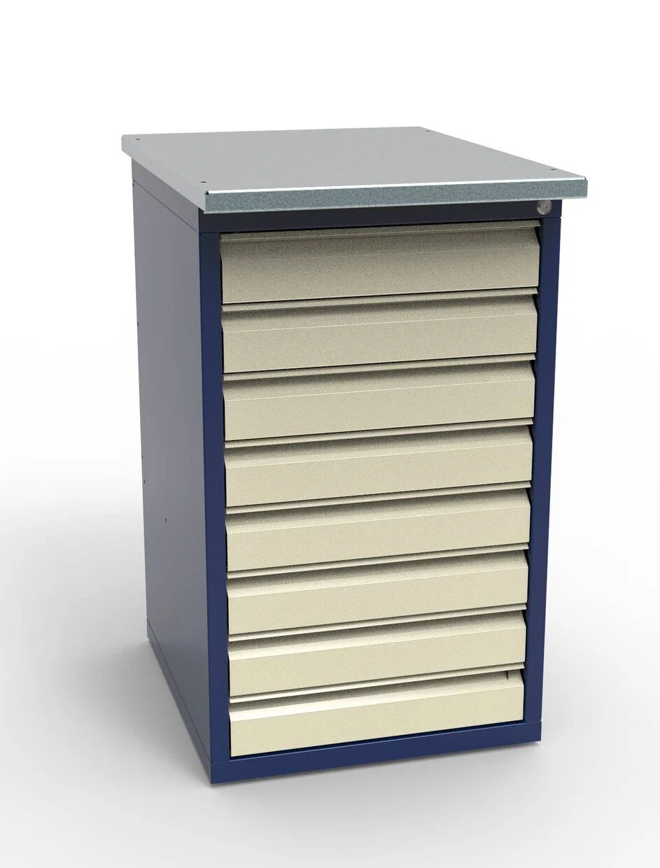 Тумба верстачная СВ-ТВ.08