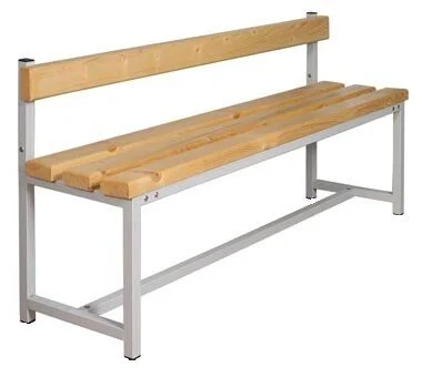Лавка для раздевалок СГ-1С-1500
