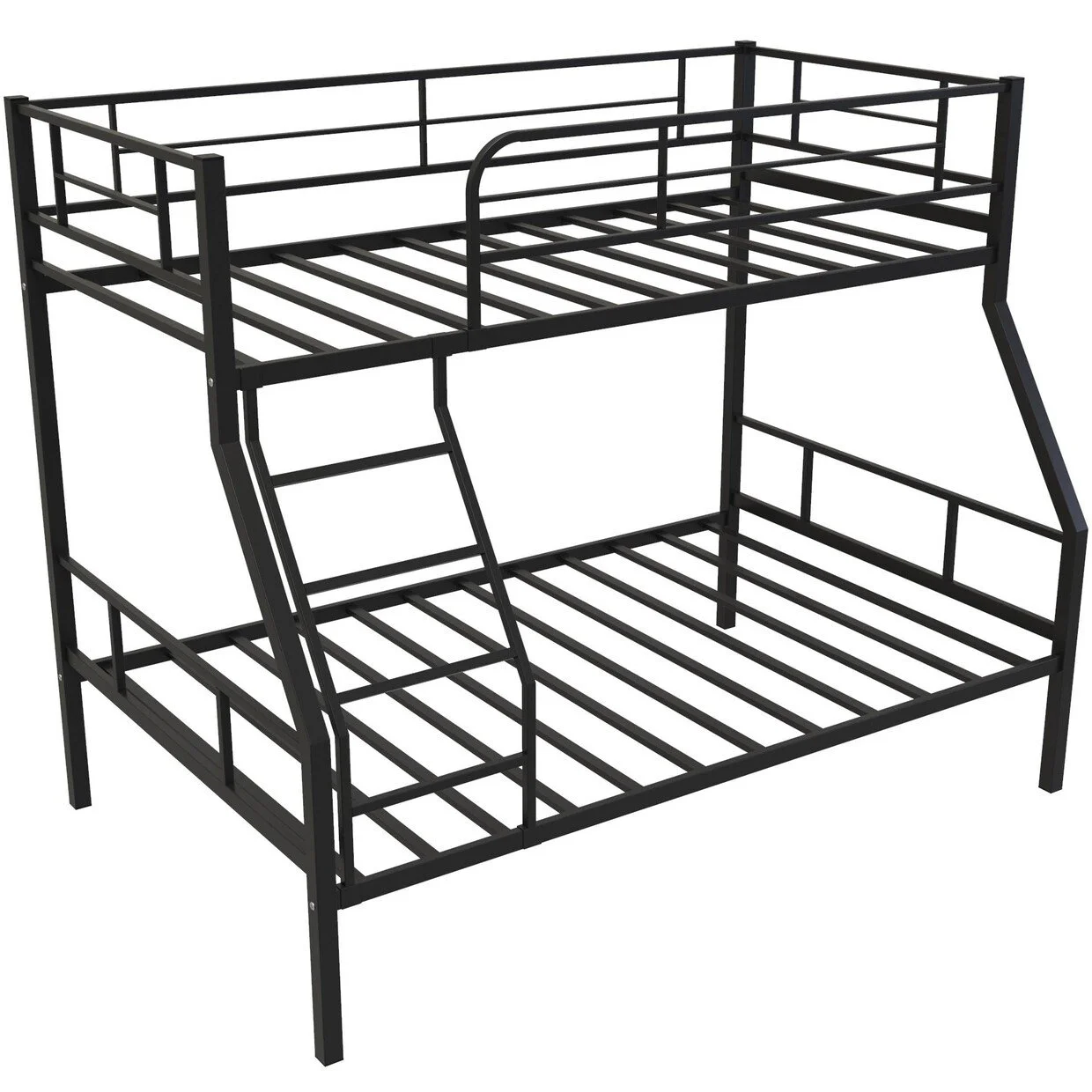 Фото кровать гранада-1/190х90/190х120 черная