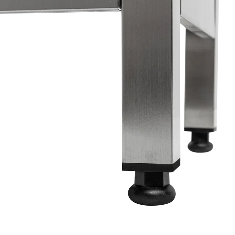 Стол с выдвижными ящиками Кобор СПБЯ-90/60/П