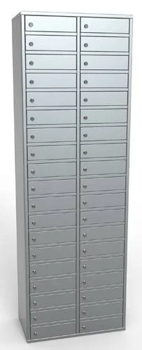 Фото - шкаф абонентский регион ра.1.38