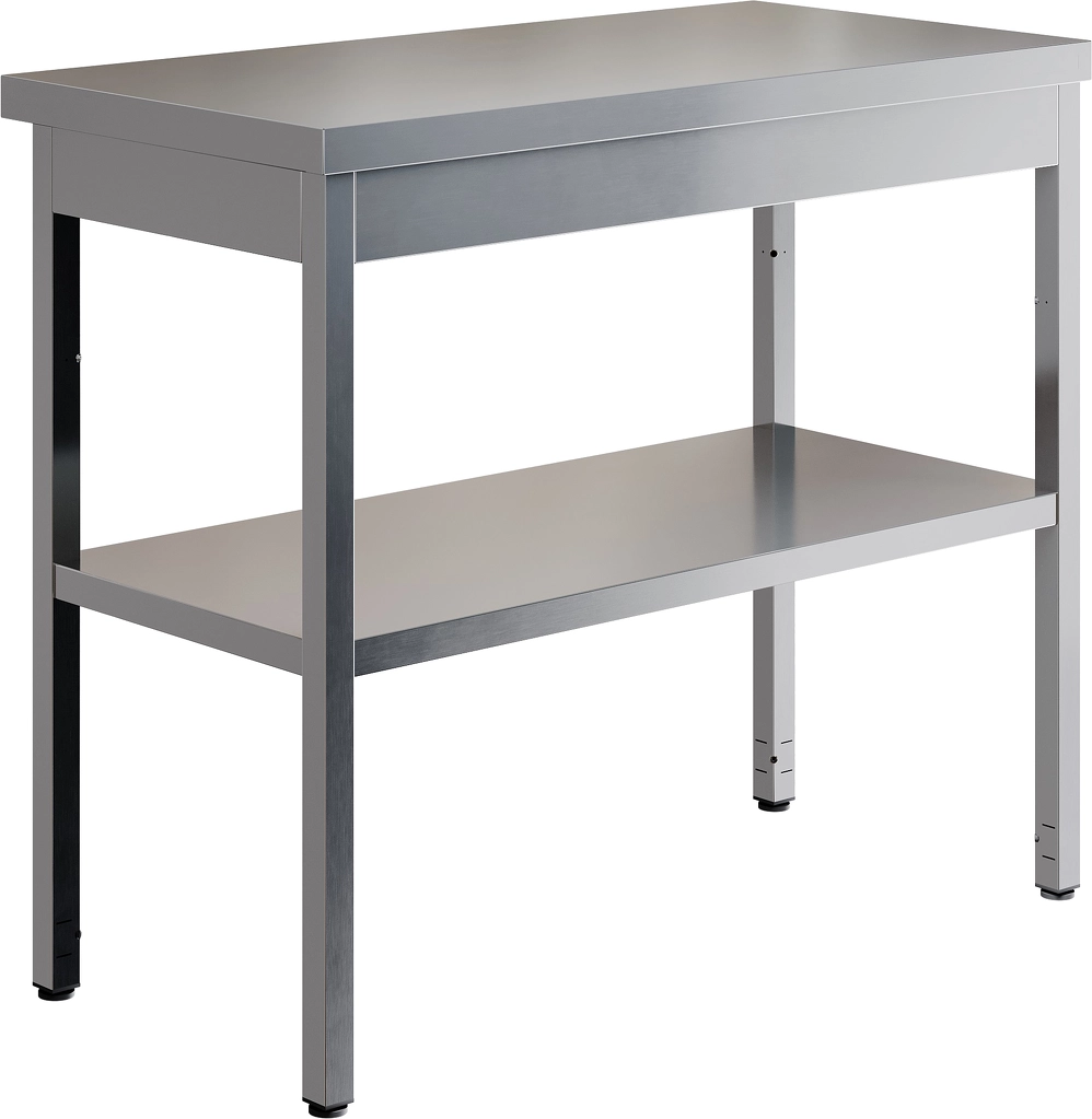 Стол RESTOINOX СП-14/7-П