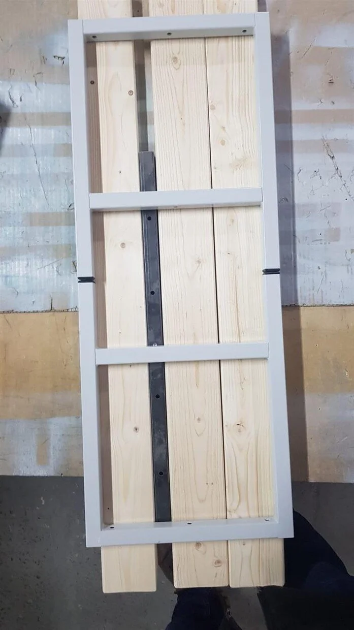 Скамейка для раздевалки СК-1200