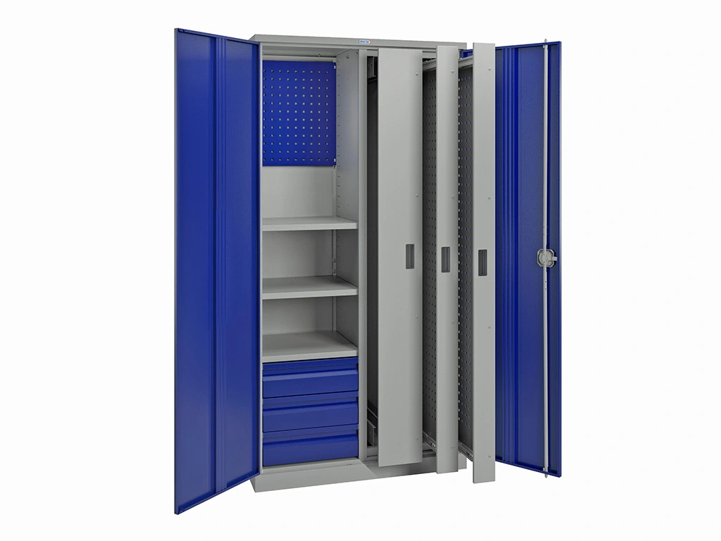 Фото - шкаф инструментальный tc-1995-1103031