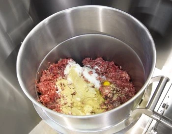 Массажер (Маринатор) для мяса ММ-50