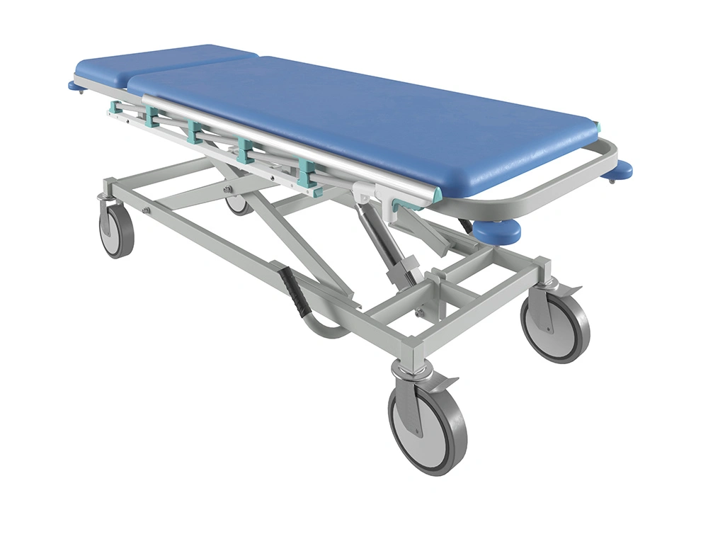 Тележка медицинская МД ТБЛ-01